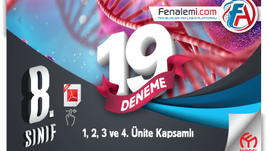 19. deneme