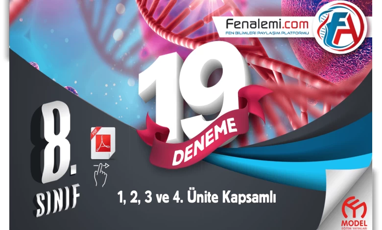 19. deneme