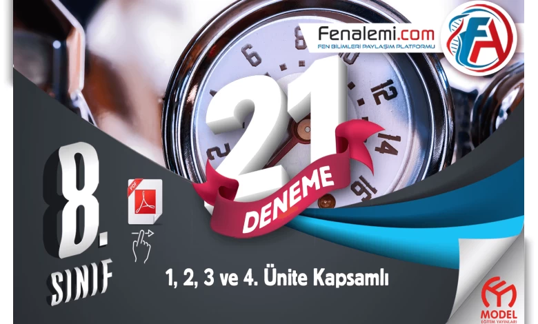 21 KAPAK lgs