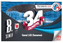 34 kapak